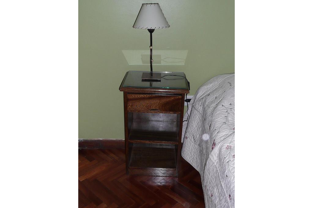 Apartament 2 Ambientes En Recoleta Buenos Aires Zewnętrze zdjęcie