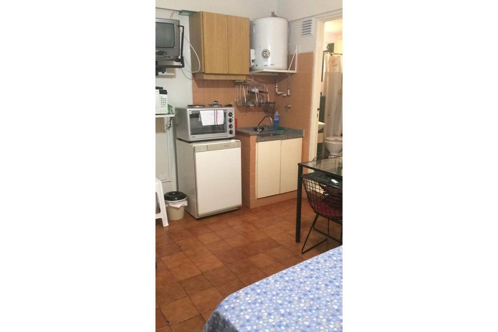 Apartament 2 Ambientes En Recoleta Buenos Aires Zewnętrze zdjęcie