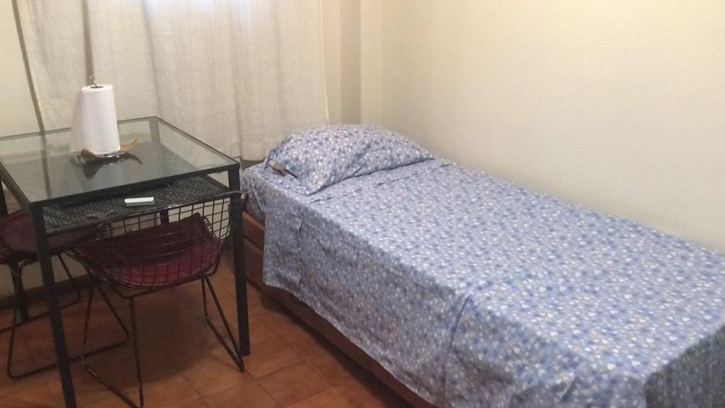 Apartament 2 Ambientes En Recoleta Buenos Aires Zewnętrze zdjęcie
