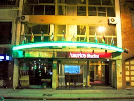 Apartament 2 Ambientes En Recoleta Buenos Aires Zewnętrze zdjęcie