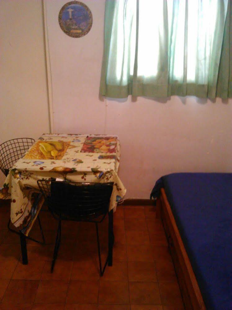 Apartament 2 Ambientes En Recoleta Buenos Aires Zewnętrze zdjęcie