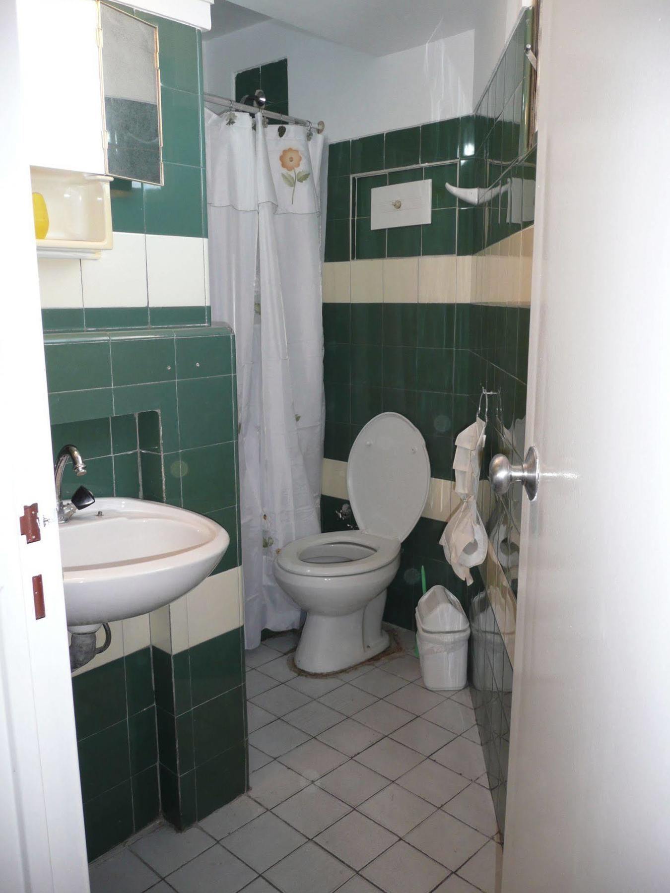 Apartament 2 Ambientes En Recoleta Buenos Aires Zewnętrze zdjęcie