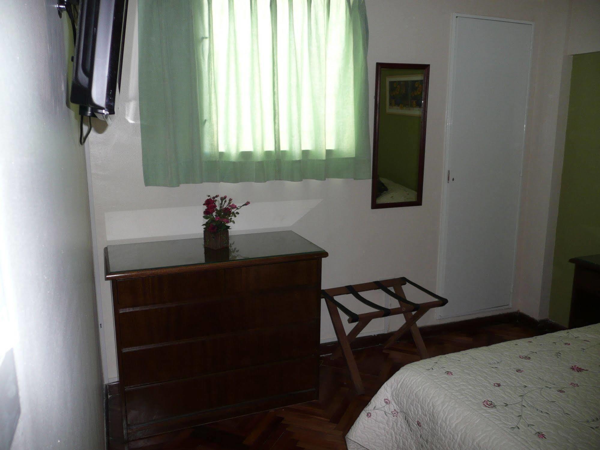 Apartament 2 Ambientes En Recoleta Buenos Aires Zewnętrze zdjęcie