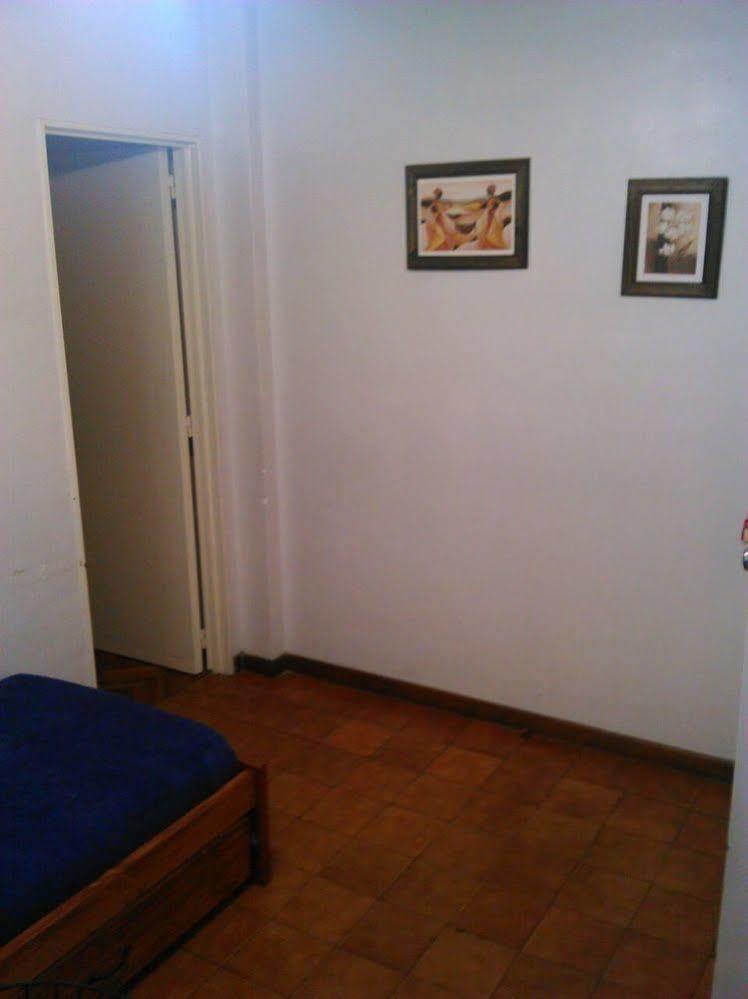 Apartament 2 Ambientes En Recoleta Buenos Aires Zewnętrze zdjęcie