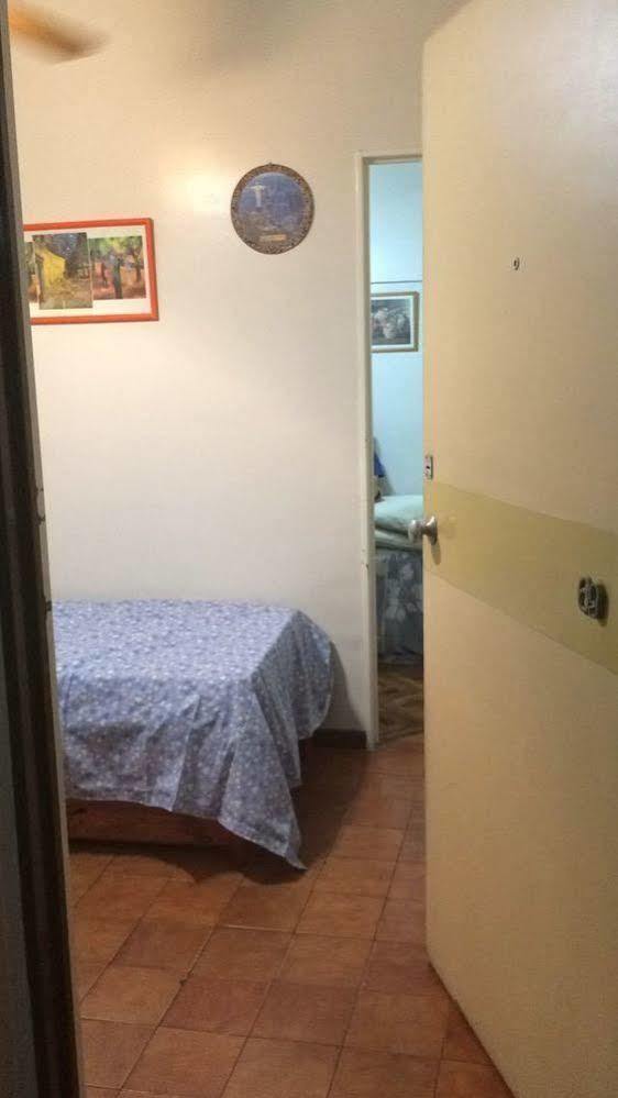 Apartament 2 Ambientes En Recoleta Buenos Aires Zewnętrze zdjęcie