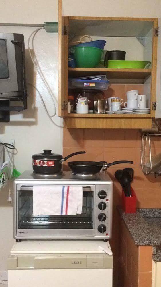 Apartament 2 Ambientes En Recoleta Buenos Aires Zewnętrze zdjęcie